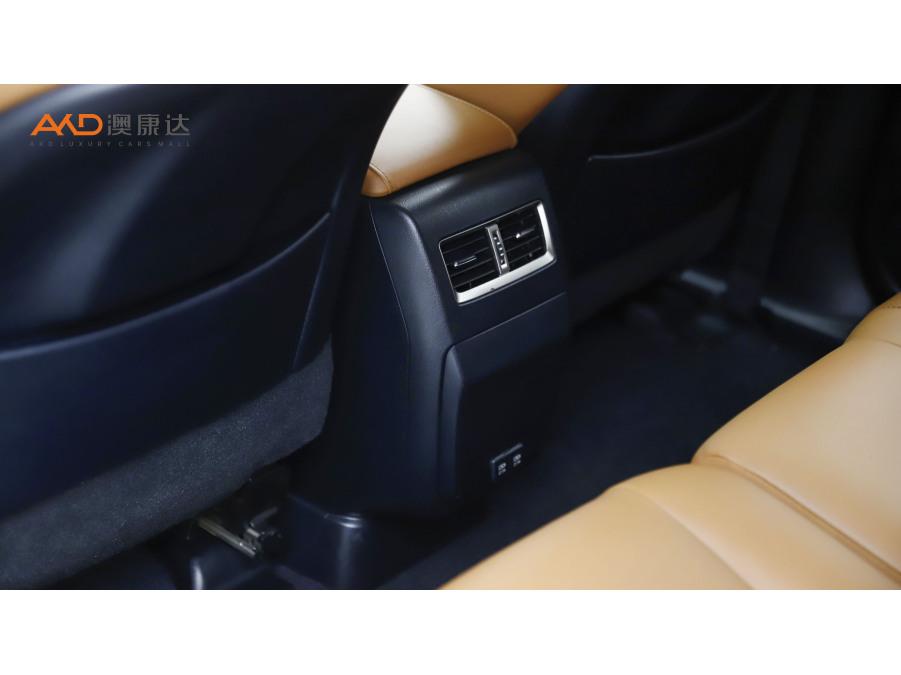 Lexus RX 2020 450h Elegant