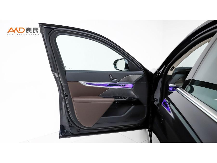 BMW 7 Series 7 2023 735Li Luxury