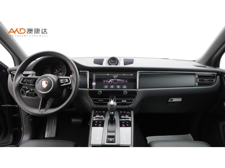 Porsche Macan 2023 Macan 2.0T