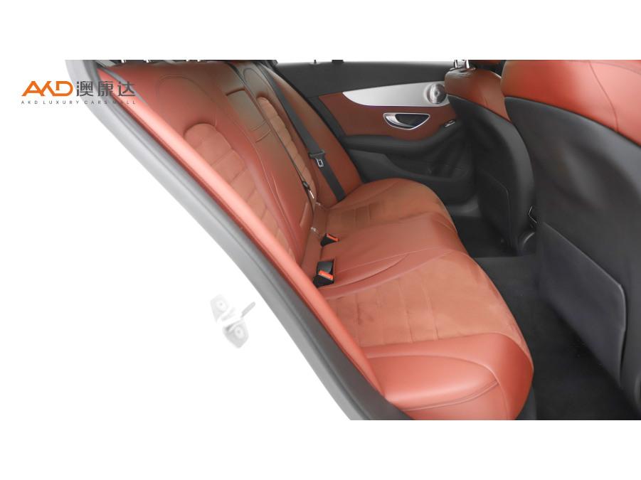 Mercedes-Benz Class C id 4439936 из Китая 7