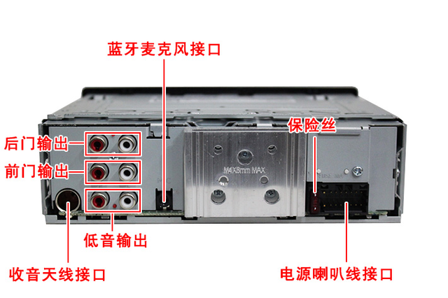 汽车音响后声场为什么大_车友交流_懂车帝