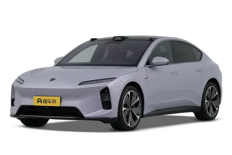 NIO ET5