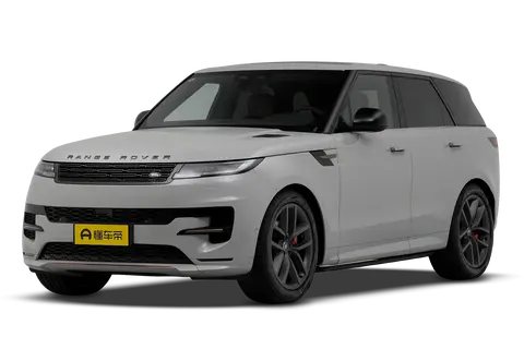 Land Rover LanShengYunDong