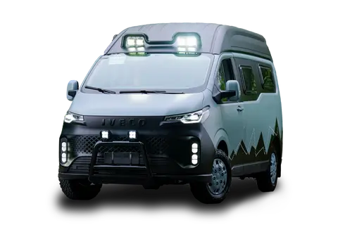 daide RV JuXing