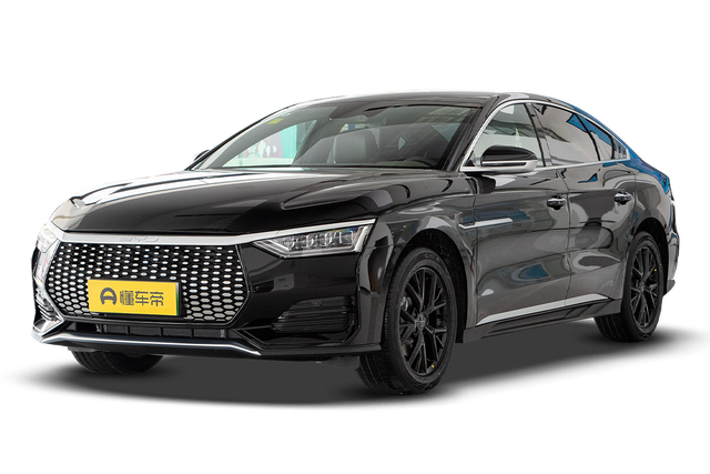 BYD e9 — миниатюра 2