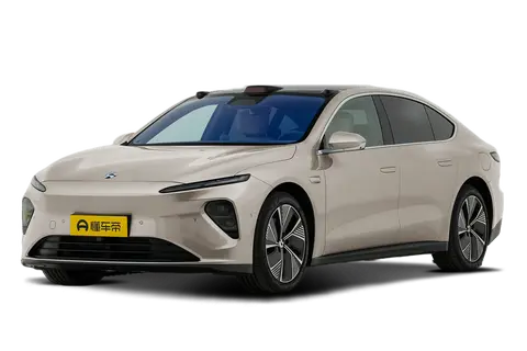 NIO ET7