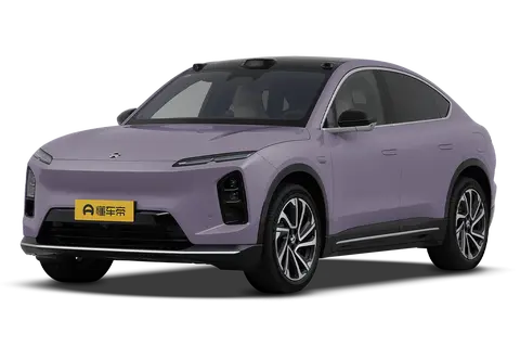 NIO EC6