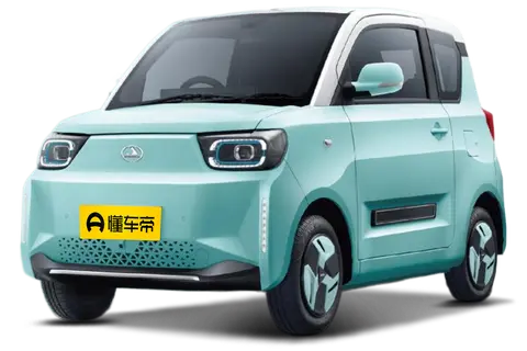 Leopaard CS01