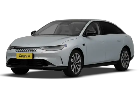 Leapmotor C01