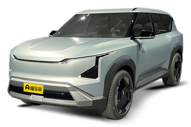 Kia EV5( )