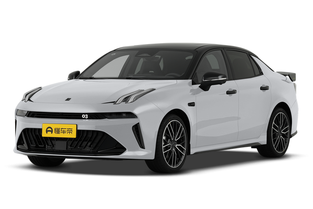 Lynk & Co 03 10.38-42.03 — миниатюра 2