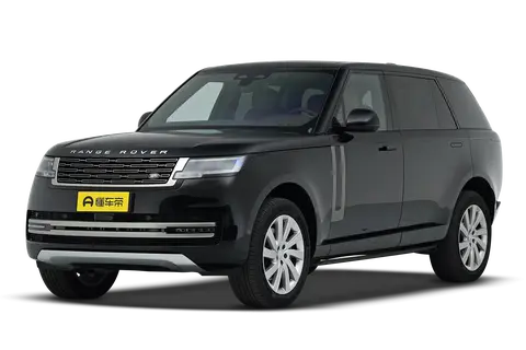 Land Rover LanSheng