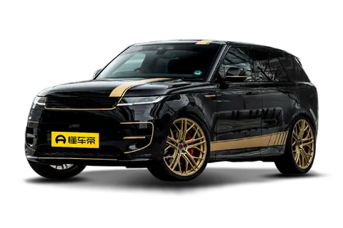 Manhart LanSheng Sport