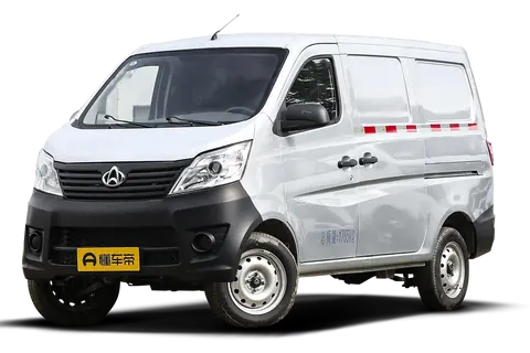 Changan ZhiXing 5
