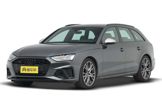 Audi S4