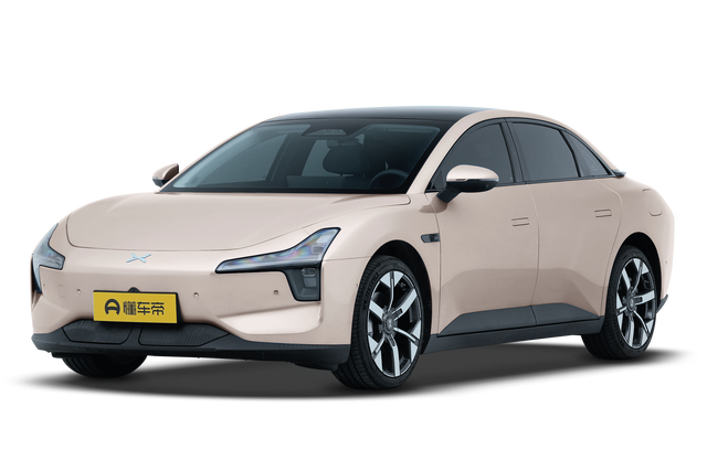 XPeng XPeng MONA M03 11.98-13.98 — миниатюра 2