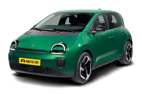 Twingo Z.E.