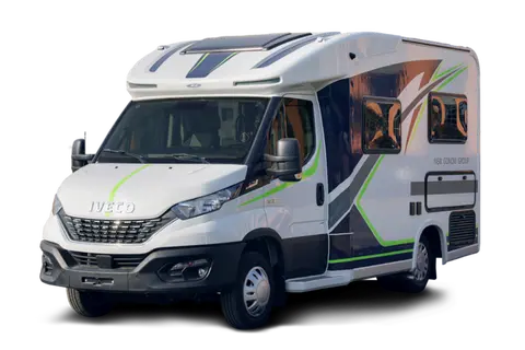 daide RV URV