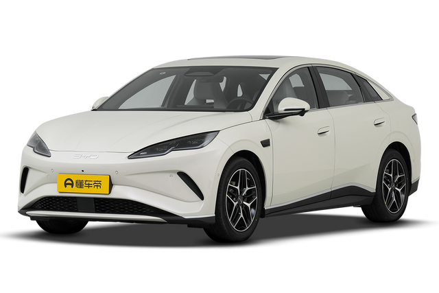 BYD Seal 06EV 10.98-12.98 — миниатюра 2