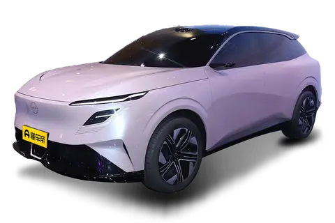 URBAN SUV PHEV