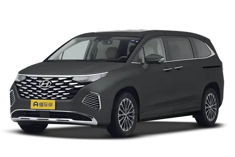 Hyundai KuSiTu