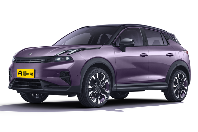 Lynk & Co 06 9.96-11.18 — миниатюра 2