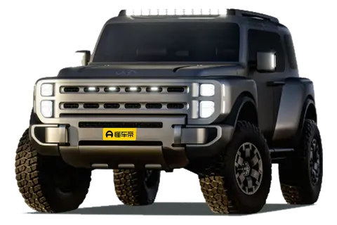 Hyundai Boulder