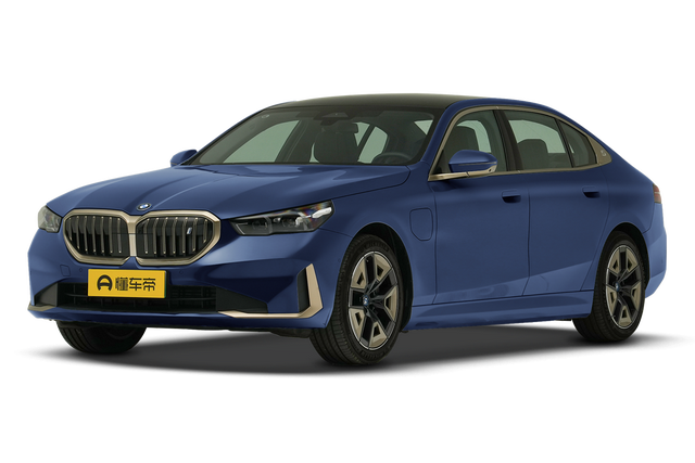 BMW i5