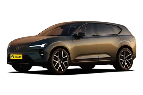 Volvo EX60