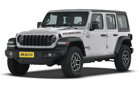Jeep MuMaRen