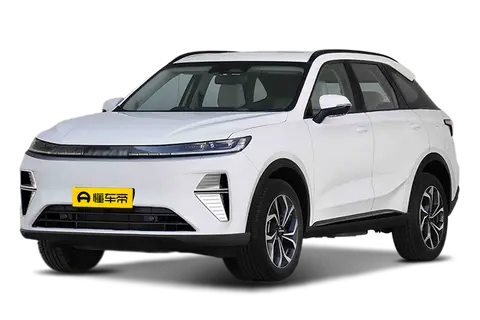Haval H7 PHEV