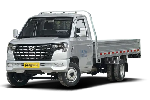 Changan ShenQi PLUS