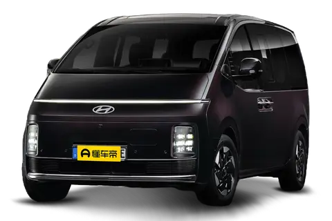 Staria EV