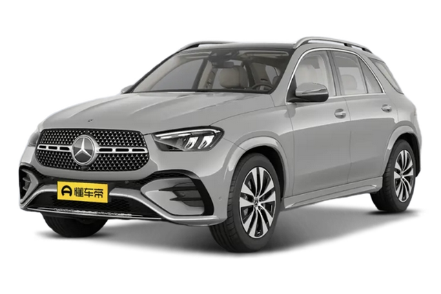Mercedes-Benz GLE( )