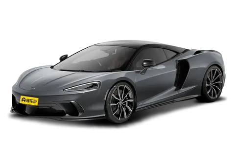 McLaren GTS