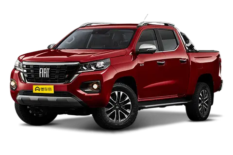 Fiat Titano