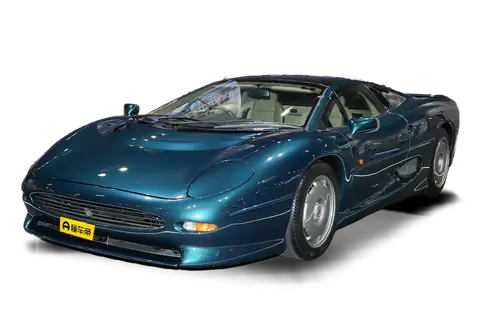 Jaguar XJ220