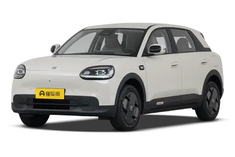 QQ3 EV