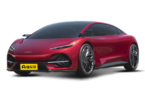 Electric SEDAN