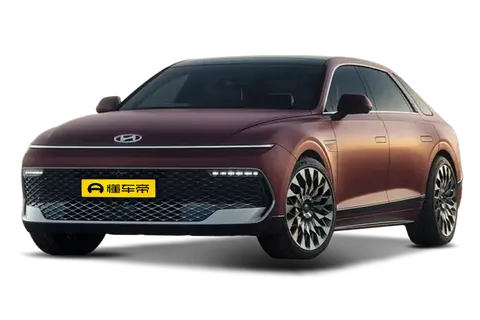 Hyundai YaZun