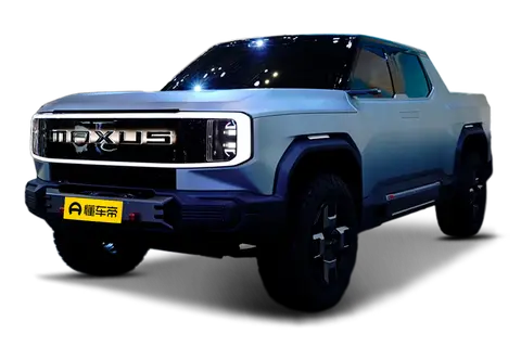 MAXUS GST Pure Electric Pickup