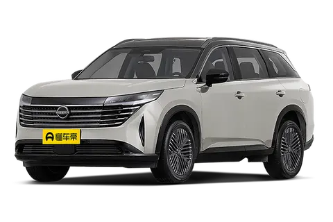 Nissan TanLu