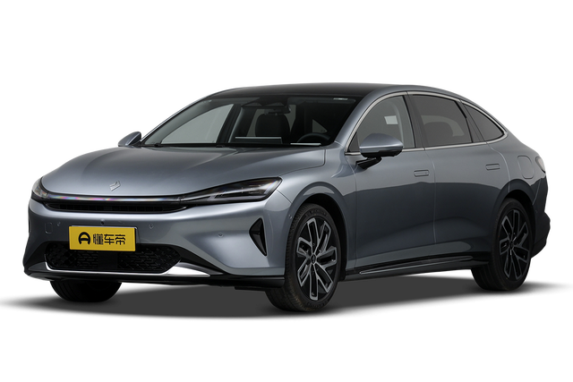 Baojun PHEV 11.98-18.58 — миниатюра 2