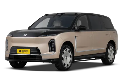 NIO ES9