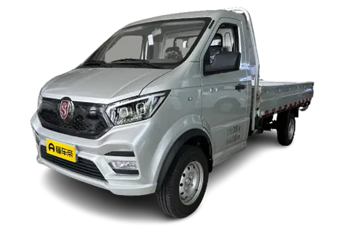 KuaiYunWang EV1