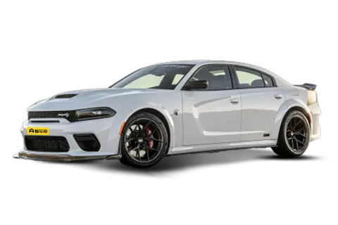 Hennessey Charger SRT