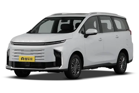 MAXUS G50 PHEV