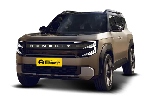 Bridger Concept