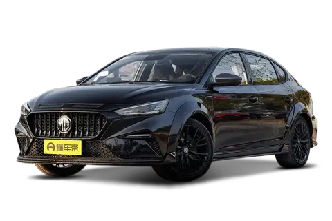 MG 6 PHEV