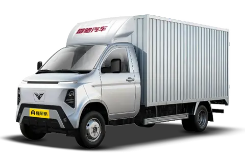 LeiChi F3